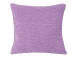 Poszewka na poduszkę Frotte wrzos 40x40  int 020
